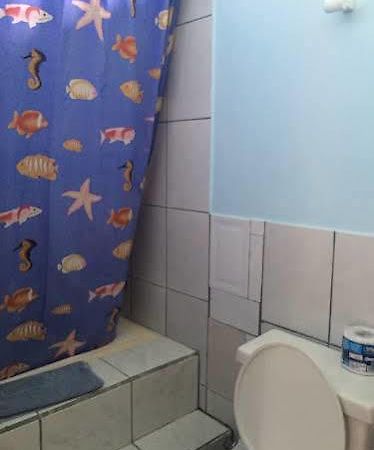 Hotel Salinas Puerto Ayora  Bagian luar foto