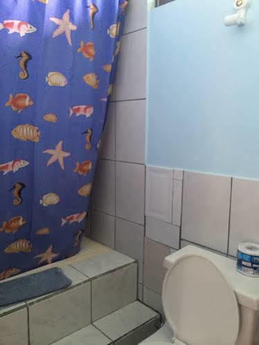 Hotel Salinas Puerto Ayora  Bagian luar foto