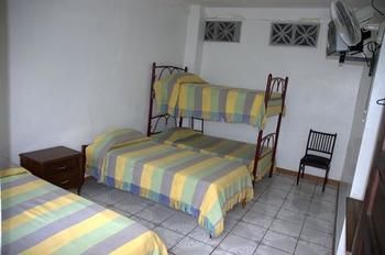 Hotel Salinas Puerto Ayora  Bagian luar foto