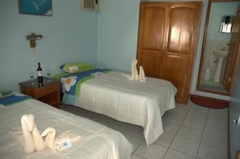 Hotel Salinas Puerto Ayora  Bagian luar foto