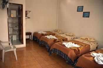 Hotel Salinas Puerto Ayora  Bagian luar foto