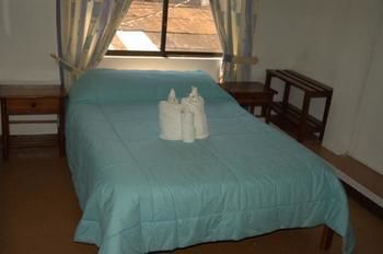 Hotel Salinas Puerto Ayora  Bagian luar foto